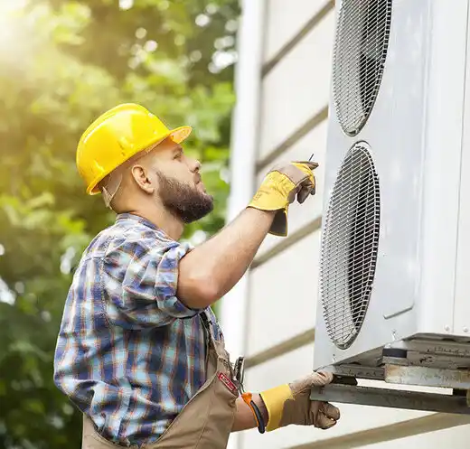 hvac services Campbelltown